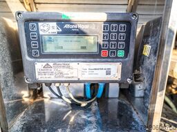 IVECO EURO CARGO 100-220 +CM 5500L + 3 COMP.