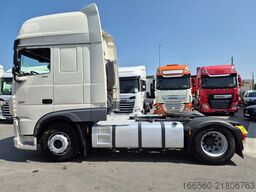 DAF XF 480 FT SUPER SPACE CAB