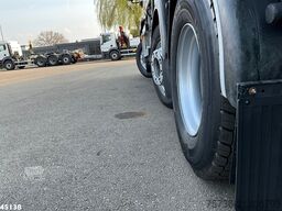 DAF FAG LF 220 Euro 6 Terberg Olympus 14m³ Just 122...