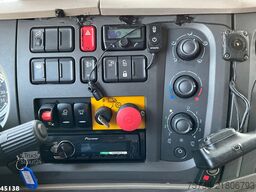 DAF FAG LF 220 Euro 6 Terberg Olympus 14m³ Just 122...