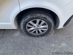 Volkswagen California Coast 2.0TDI|2022| EURO 6 | Professioneller Verkäufer