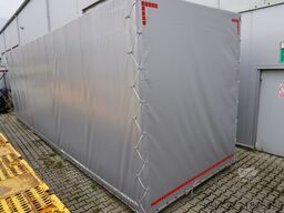 Marmont curtainsider superstructure / 23