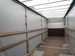 Marmont curtainsider superstructure / 23