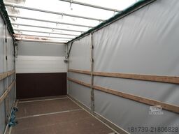 Marmont curtainsider superstructure / 23