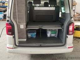 Volkswagen California Coast 2.0 TDI | 2022 | EURO 6| Professional Seller