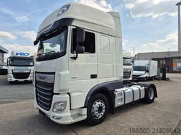 Τυποποιημένος ελκυστήρας DAF XF 480 FT SUPER SPACE CAB
