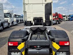 DAF XF 480 FT SUPER SPACE CAB