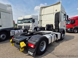 DAF XF 480 FT SUPER SPACE CAB