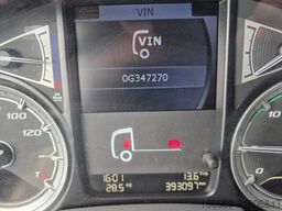 DAF XF 480 FT SUPER SPACE CAB