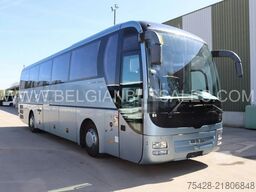 λεωφορείο τουρισμού MAN Lion's Coach R07 /Night liner/ Full option