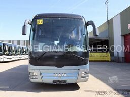 MAN Lion's Coach R07 /Night liner/ Full option