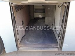 MAN Lion's Coach R07 /Night liner/ Full option