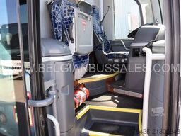 MAN Lion's Coach R07 /Night liner/ Full option