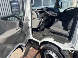 Nissan NT400 35.14 2.5 dCi 290 Kipper openlaadbak Airc...