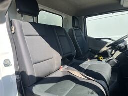 Nissan NT400 35.14 2.5 dCi 290 Kipper openlaadbak Airc...