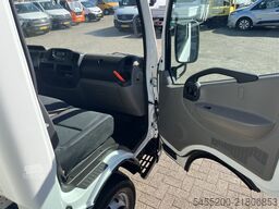 Nissan NT400 35.14 2.5 dCi 290 Kipper openlaadbak Airc...