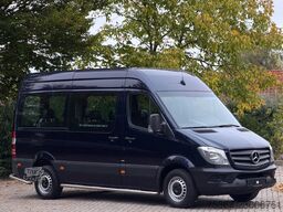 MERCEDES-BENZ Sprinter 213 Cdi BlueTec 9Sitze Schiebetür Klima