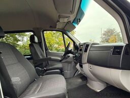 MERCEDES-BENZ Sprinter 213 Cdi BlueTec 9Sitze Schiebetür Klima