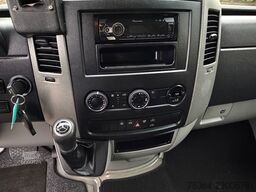 MERCEDES-BENZ Sprinter 213 Cdi BlueTec 9Sitze Schiebetür Klima