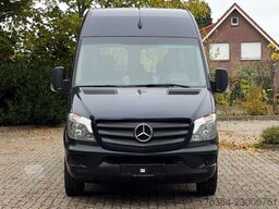 MERCEDES-BENZ Sprinter 213 Cdi BlueTec 9Sitze Schiebetür Klima