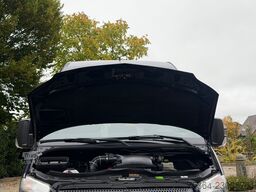 MERCEDES-BENZ Sprinter 213 Cdi BlueTec 9Sitze Schiebetür Klima