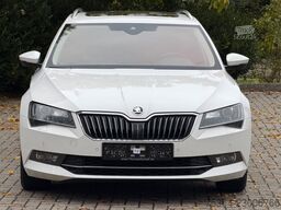 SKODA Superb 2.0 TDI SCR DSG Active Combi Panoramadach