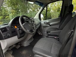 MERCEDES-BENZ Sprinter 213 Cdi BlueTec 9Sitze Schiebetür Klima