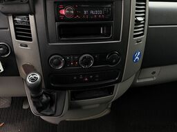 MERCEDES-BENZ Sprinter 213 Cdi BlueTec 9Sitze Schiebetür Klima