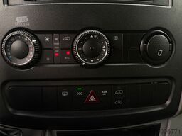 MERCEDES-BENZ Sprinter 213 Cdi BlueTec 9Sitze Schiebetür Klima