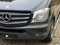 MERCEDES-BENZ Sprinter 213 Cdi BlueTec 9Sitze Schiebetür Klima
