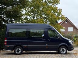 MERCEDES-BENZ Sprinter 213 Cdi BlueTec 9Sitze Schiebetür Klima
