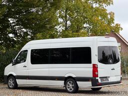 VW Crafter 2.0 Tdi Maxi 9 Sitze Rollstuhllift Klima