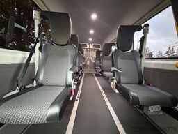 VW Crafter 2.0 Tdi Maxi 9 Sitze Rollstuhllift Klima
