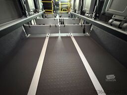 VW Crafter 2.0 Tdi Maxi 9 Sitze Rollstuhllift Klima