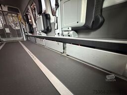 VW Crafter 2.0 Tdi Maxi 9 Sitze Rollstuhllift Klima