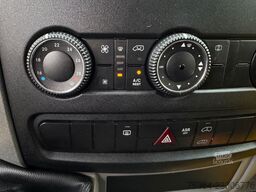 VW Crafter 2.0 Tdi Maxi 9 Sitze Rollstuhllift Klima