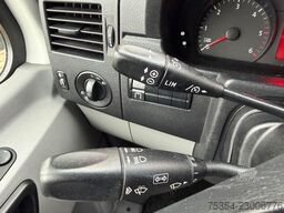 VW Crafter 2.0 Tdi Maxi 9 Sitze Rollstuhllift Klima