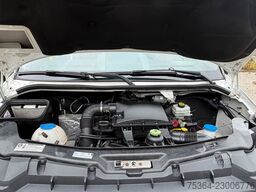 VW Crafter 2.0 Tdi Maxi 9 Sitze Rollstuhllift Klima