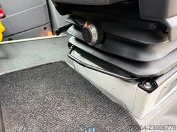 VW Crafter 2.0 Tdi Maxi 9 Sitze Rollstuhllift Klima