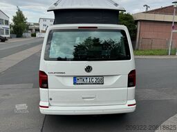 Volkswagen California Camper | 4 Posti | Cucinotto + Letto Tetto