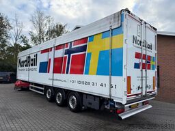 Kraker 2X K-Force 92m3 Alcoa SAF Tyrepilot Liftas 8MM ...