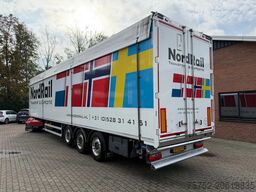 Kraker 2X K-Force 92m3 Alcoa SAF Tyrepilot Liftas 8MM ...