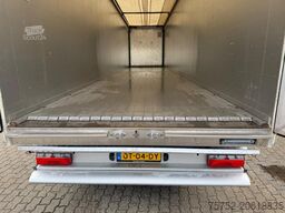 Kraker 2X K-Force 92m3 Alcoa SAF Tyrepilot Liftas 8MM ...