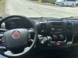 Fiat Ducato Carasuite 650 MF | 5 posti letto | Semintegrato