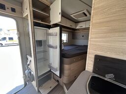 Fiat Ducato Carasuite 650 MF | 5 posti letto | Semintegrato