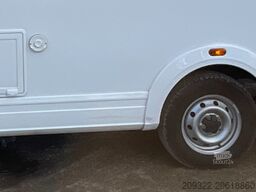 Fiat Ducato Carasuite 650 MF | 5 posti letto | Semintegrato