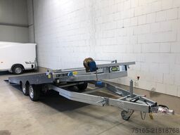 UNSINN AHK 3543-13-2070 Autotransporter