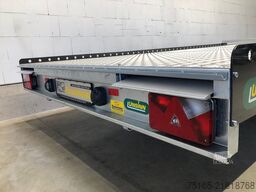 UNSINN AHK 3543-13-2070 Autotransporter