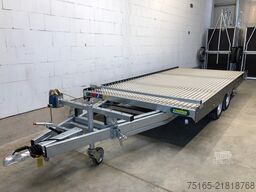 UNSINN AHK 3543-13-2070 Autotransporter