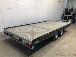 UNSINN AHK 3543-13-2070 Autotransporter